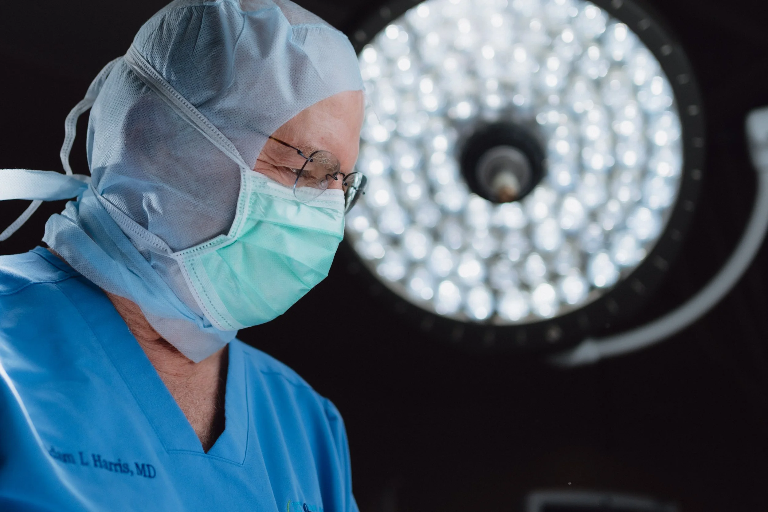 Understanding the Direct Anterior Approach for Hip Replacement Patients ...