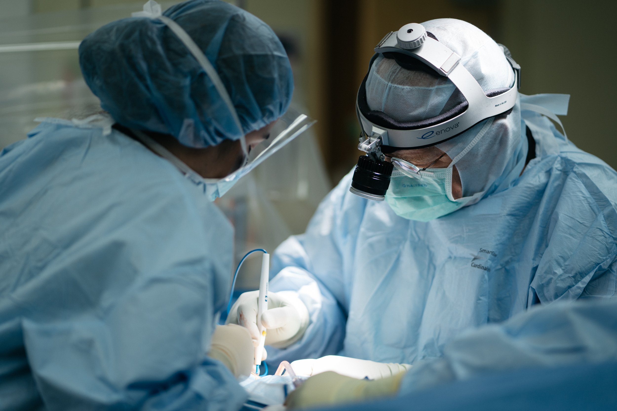 Tissue-sparing joint replacement in san antonio, Texas