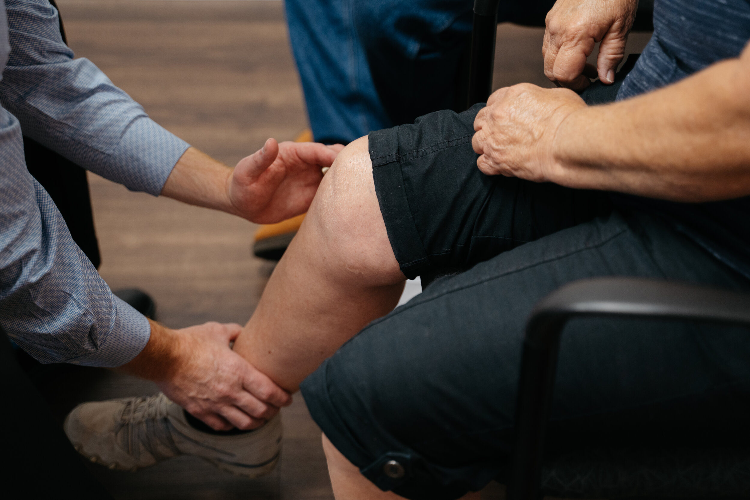IOVERA° Providers in San Antonio — San Antonio Orthopaedic Specialists