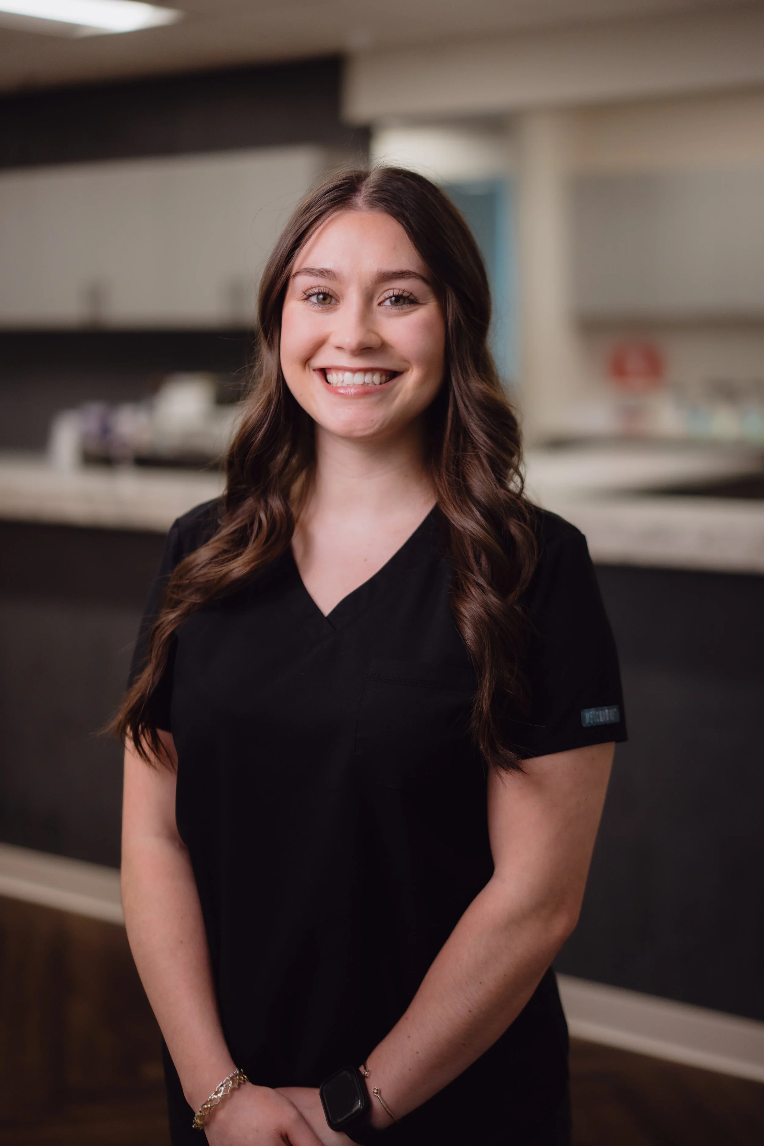caitlyn Stansel: X-Ray Technician at ortho san antonio