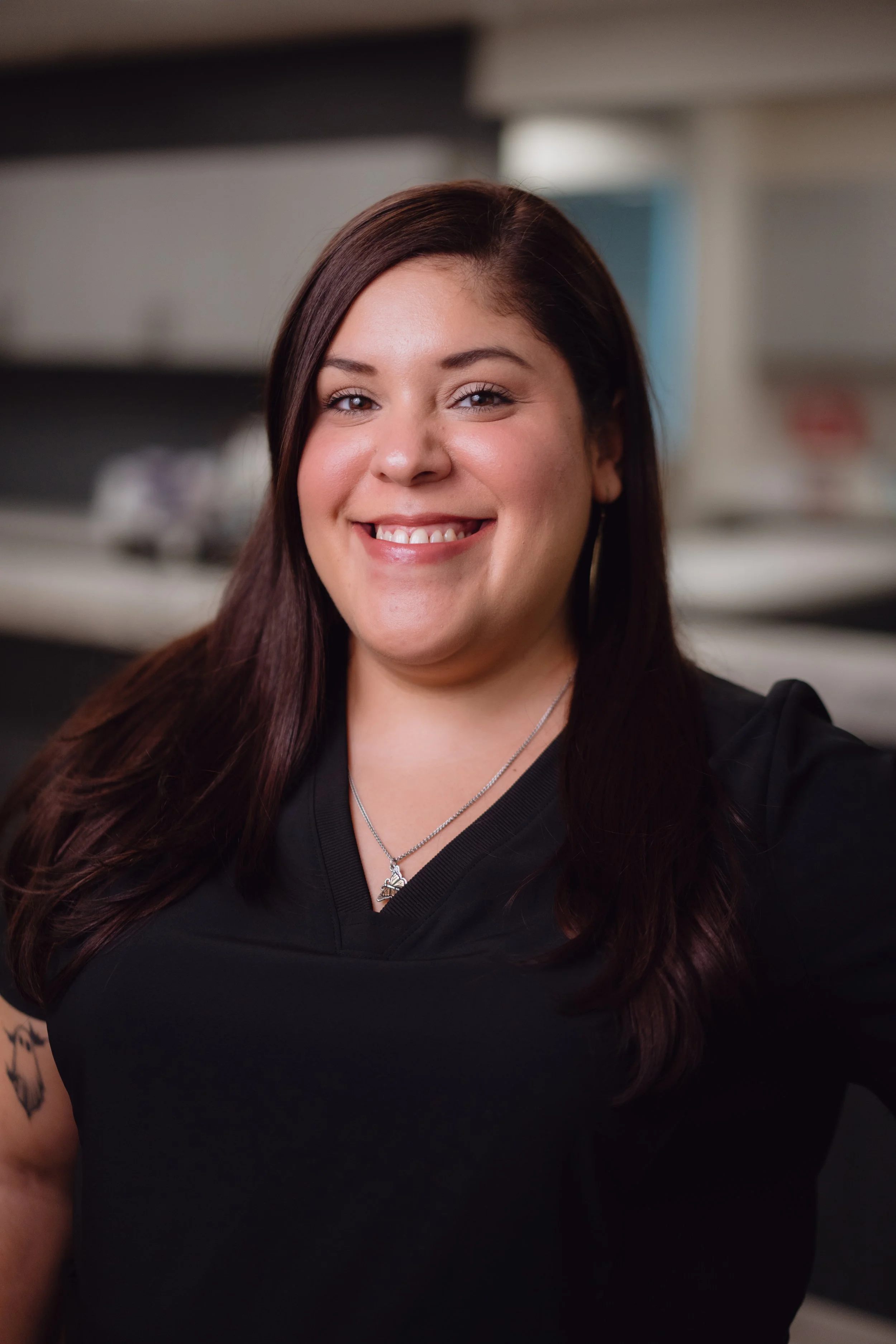 Operator for ortho san antonio