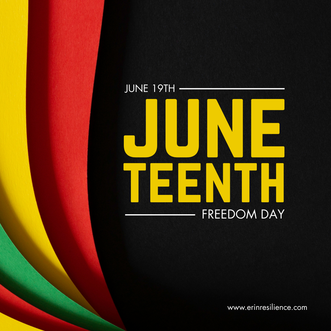 Juneteenth National Independence Day