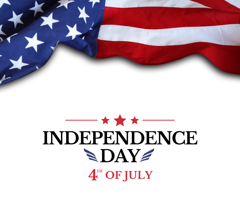 U.S Independence Day