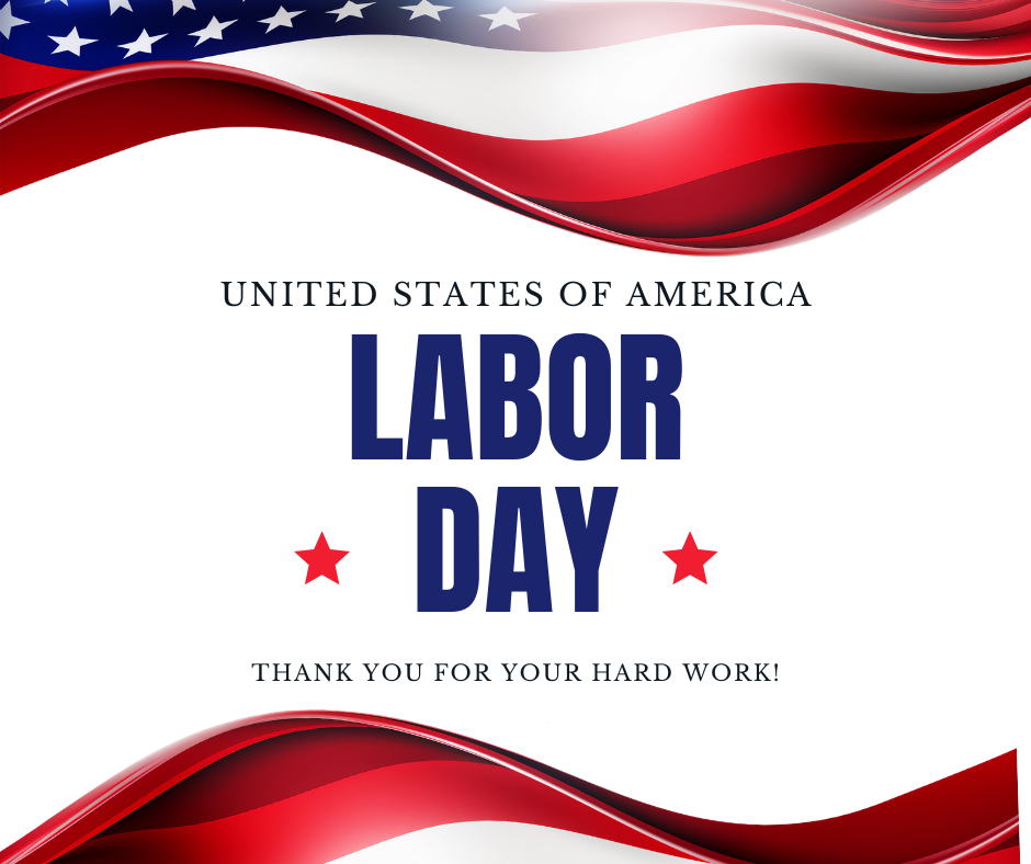 U.S. Labor Day