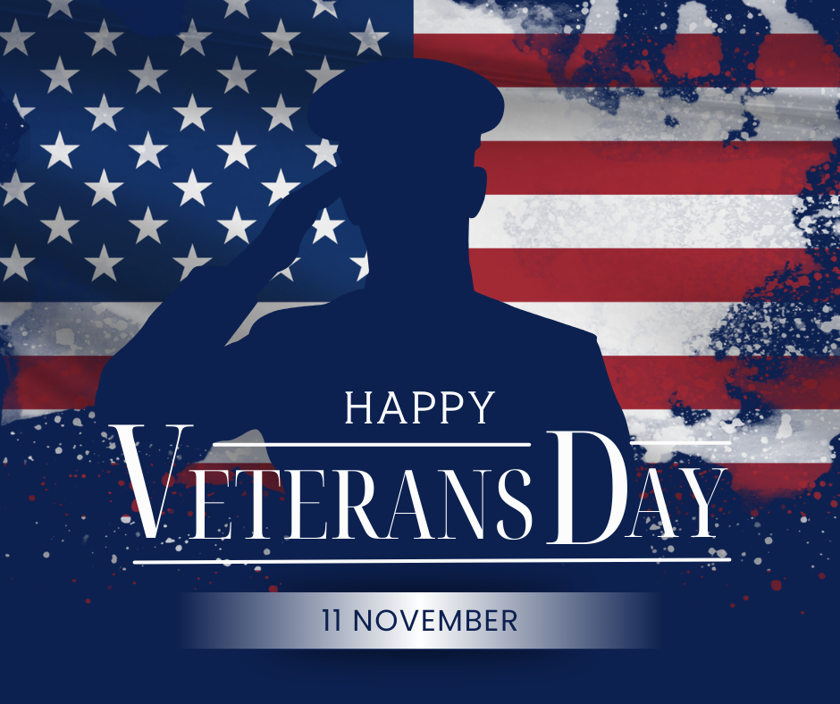 Veterans Day