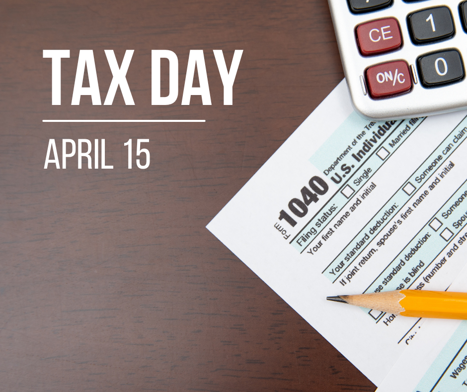 Tax Day