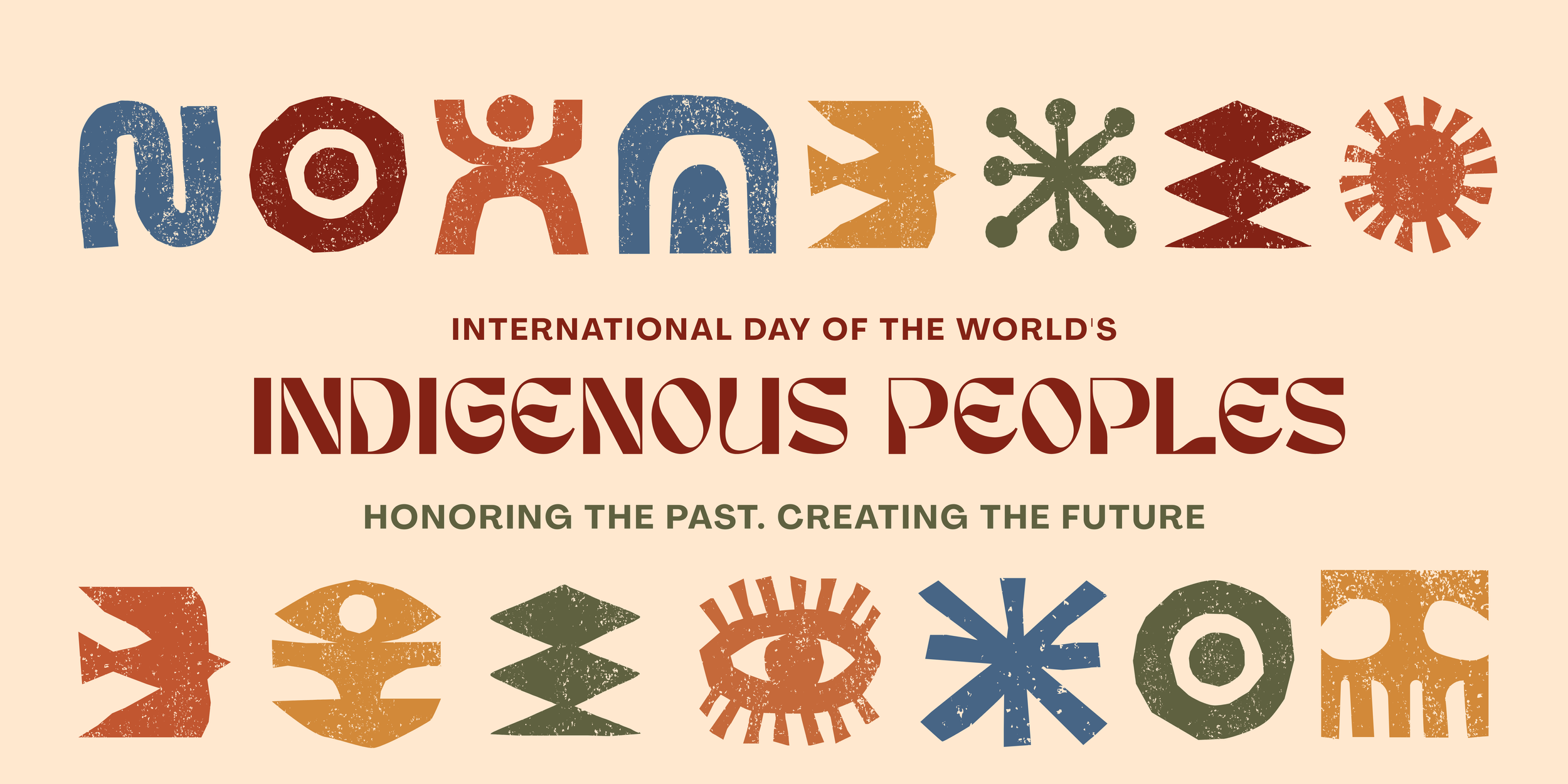 Indigenous People Day