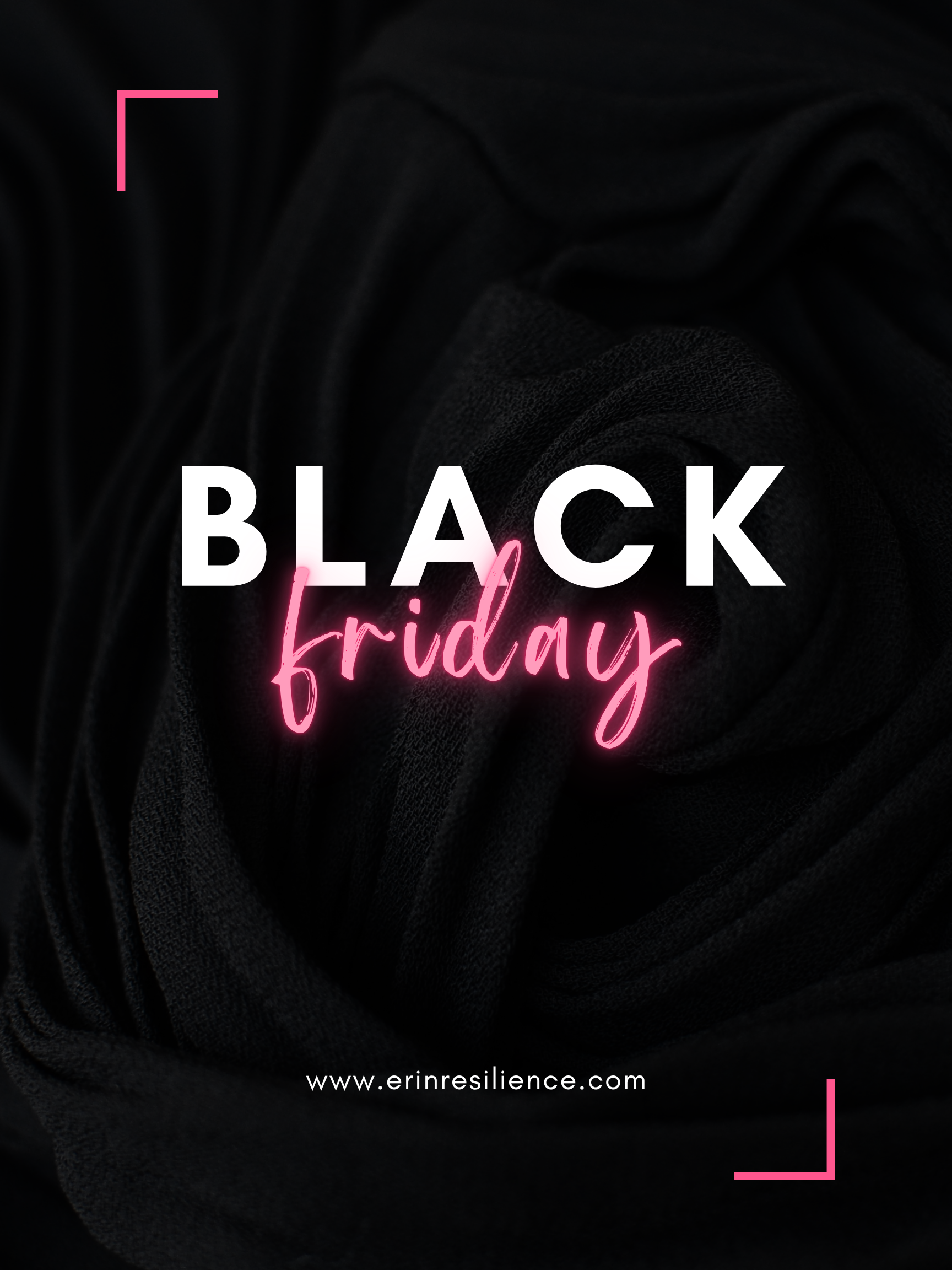 Black Friday