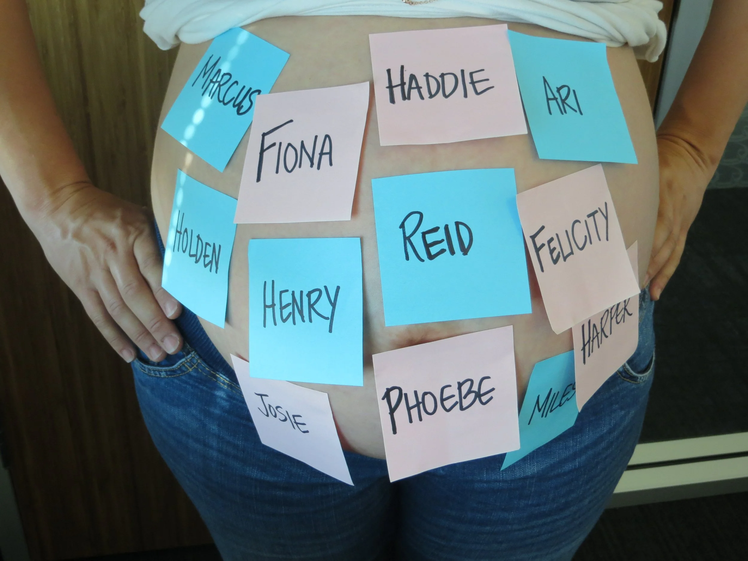 What to bring to the hospital from real moms — The Ultimate Baby Book