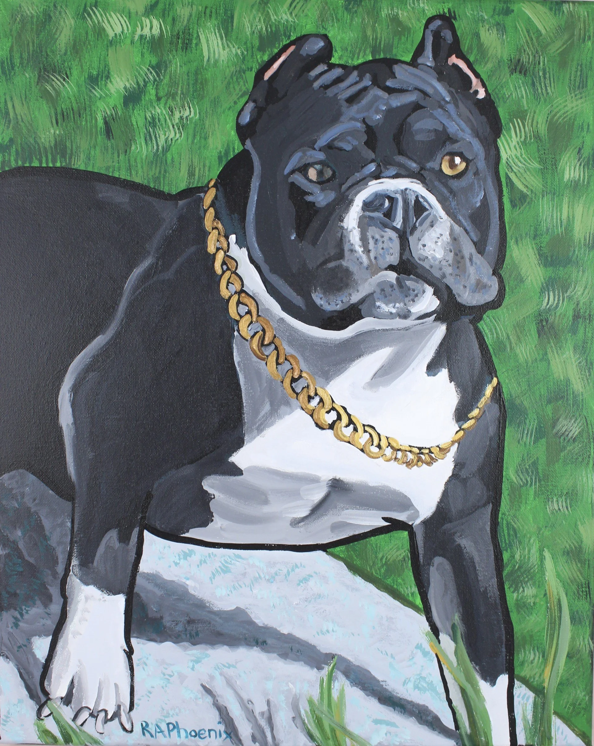Biggie