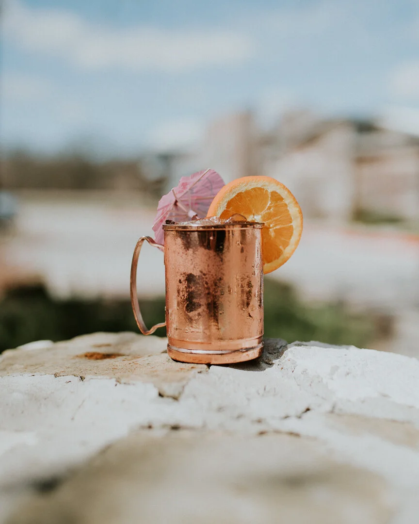 Gallery 3 — Kimzey's Coffee