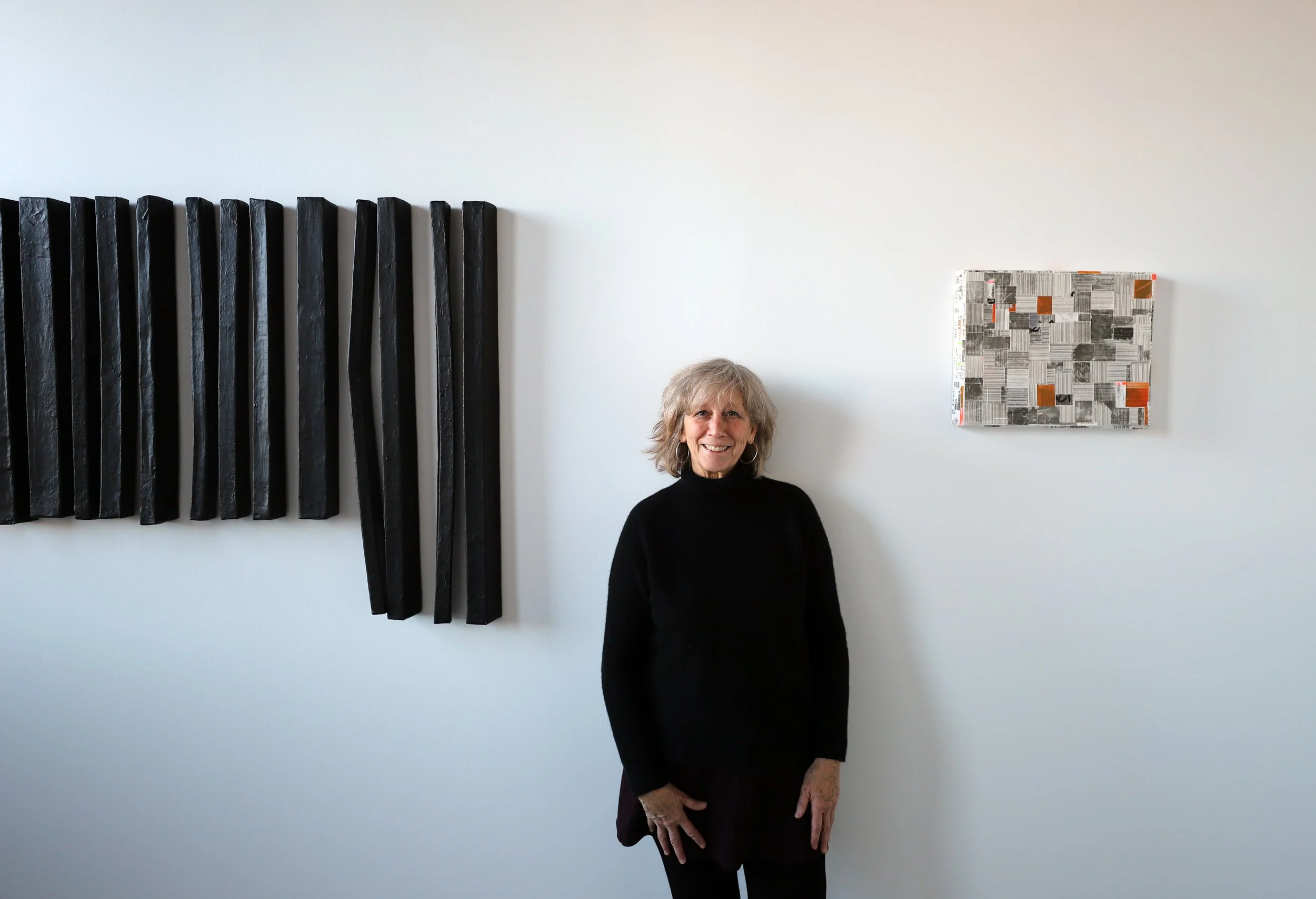 Curator Tour