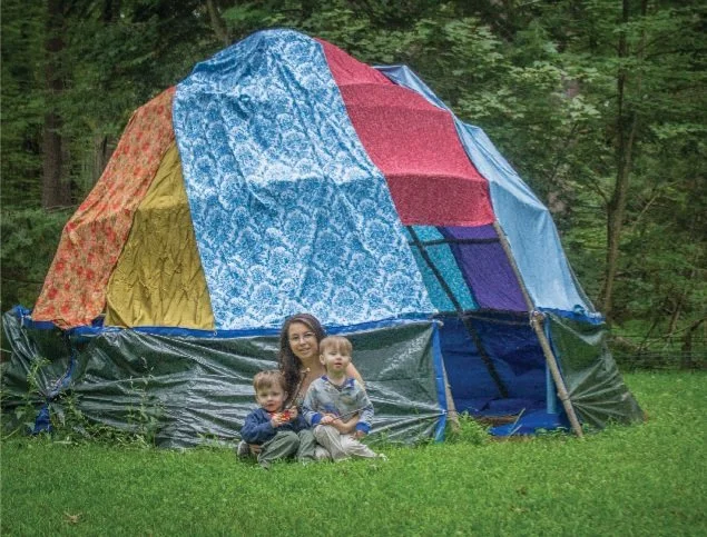 Story Circle: Indigenous Tales Through Film & Storytelling