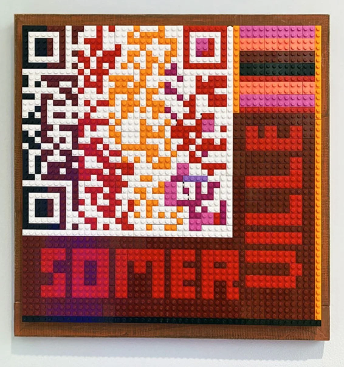 Thank you, Cambridge Day and the Somerville Times, for sharing this story with the community!

&quot;There is a little something for everyone of all ages here: a suite of stunning contemporary pieces exhibited in this charming 19th century building; 