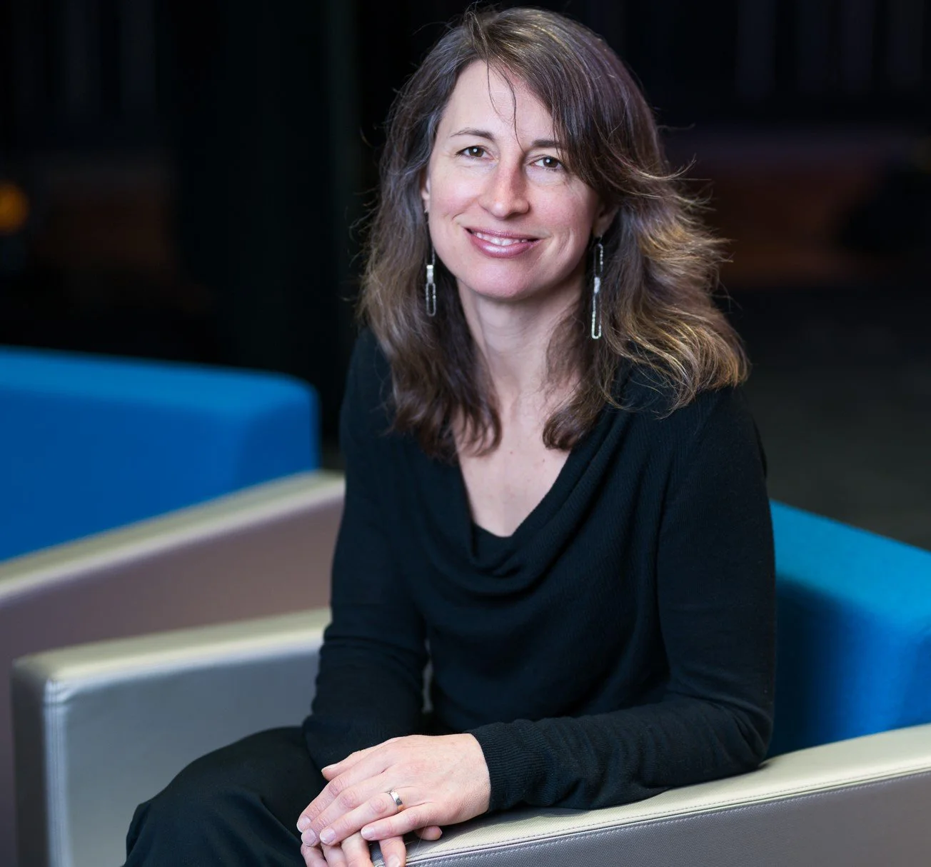 "Crafting the Mind" curator, Danielle Krcmar, is Somerville Arts Council's January Artist of the Month!  Meet her, co-curator Rachel May and participating artists at tonight's (Thursday 1/15) Opening Reception from 6-8pm. Learn more about t