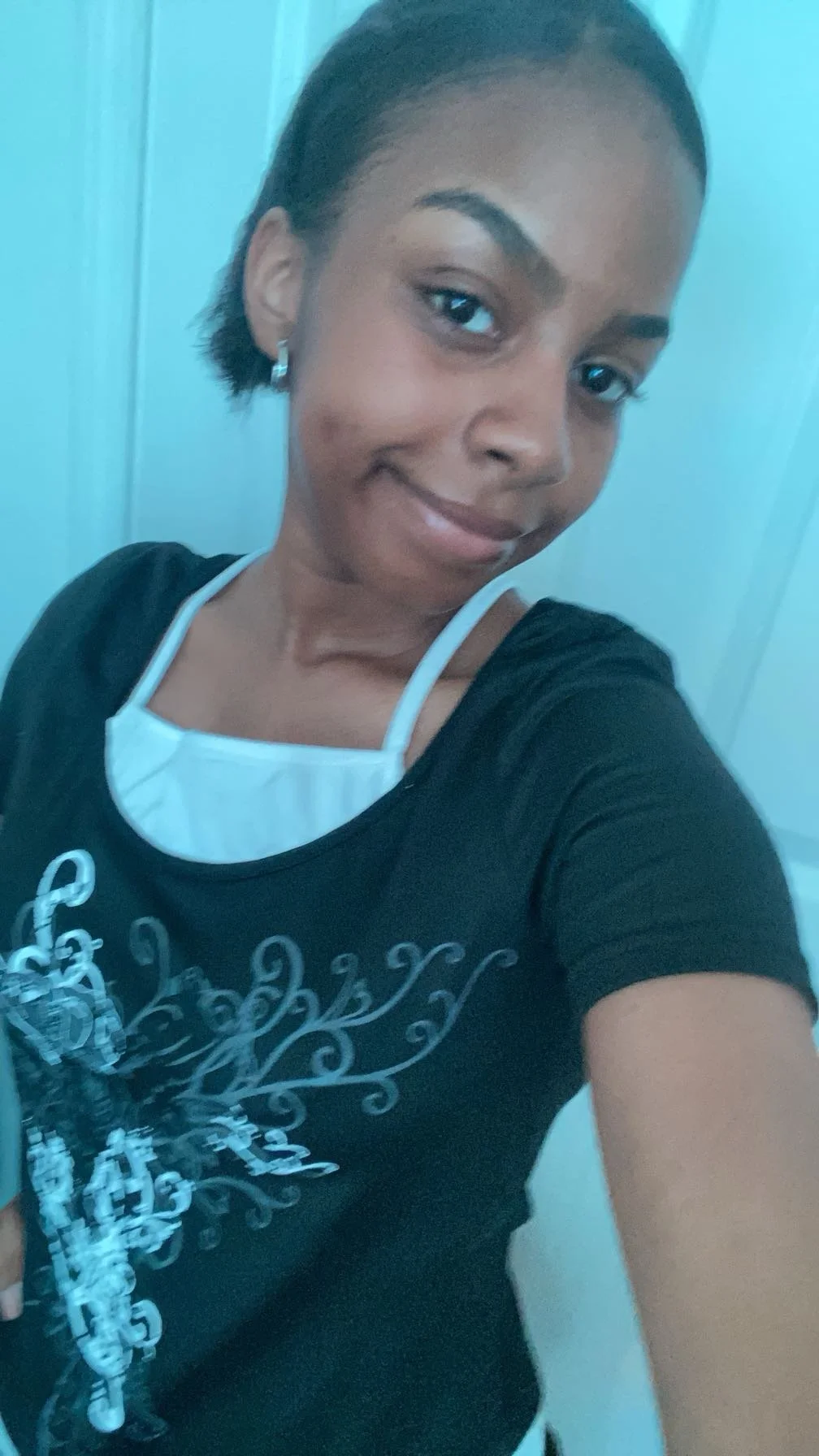 Meet Ronnisha, our new intern!