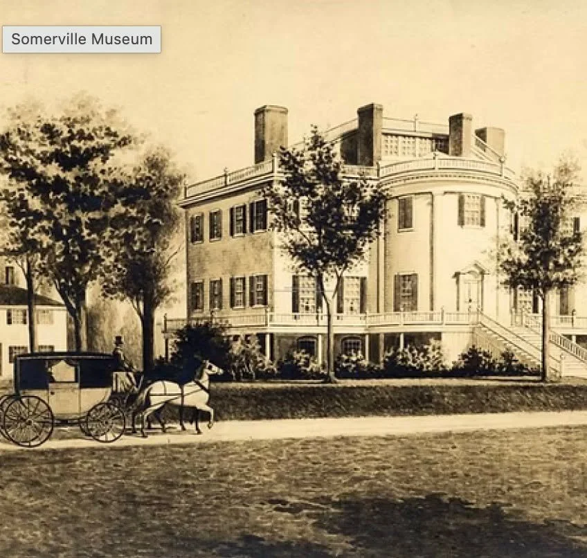 Read the second installment of &ldquo;On the Trail of Henry Knox&rdquo; by Jennifer Dorsen (2 of 5), a blog about researching the trail of Henry Knox's cannons and whether or not any were fired from Somerville during the Seige of Boston.  Jennifer pi