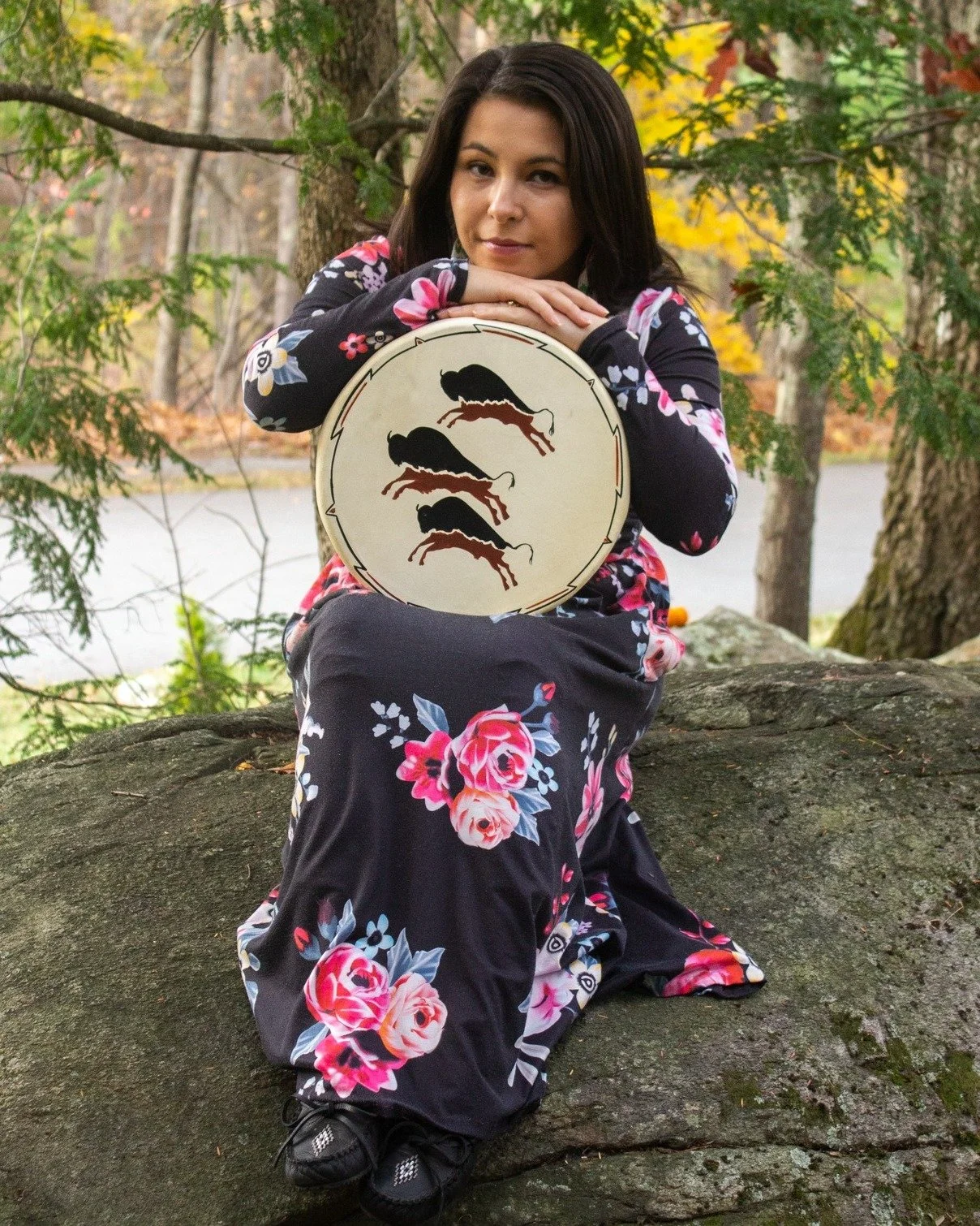 Join us this Saturday, March 7, from 11 AM to 2 PM at the Somerville Growing Center for the Maple Sugar Boil!

At 12 PM and 1 PM, experience Indigenous storytelling with Somerville Museum Historic Events Manager Anna-Celestrya Carr, a Red River M&eac