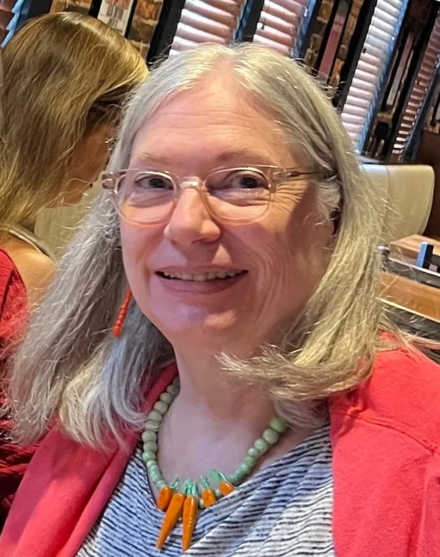 Our own Barbara Mangum, Art Conservator, steward of the Museum's collections, and President of the Board was named Artist of the Month by the Somerville Arts Council! Read the full interview here: https://somervilleartscouncil.org/aotm/2026/barbara-m