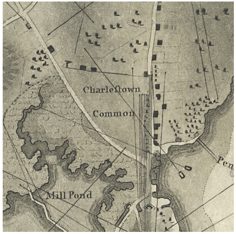 Land/Mark: A Symposium on Enslavement, Enrichment &amp; the Revolution