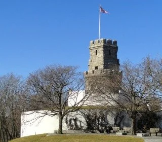 Prospect Hill Tower is open this Saturday!

Stop by for History Unlocked Drop-In Chats from 10 AM&ndash;12 PM and climb one of Somerville&rsquo;s most iconic landmarks.

#somervillemuseum #ProspectHillTower #somervillema #HistoryUnlockedDropInChats