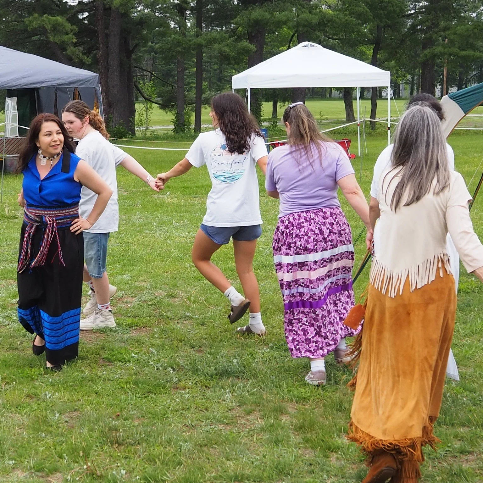 Join us for Blessing of the Bay: Three Voices, One Shore on Saturday, June 6, from 10 AM&ndash;12 PM at 32 Shore Drive.

This free community event honors the layered histories connected to Ten Hills and the Blessing of the Bay, the ship built under J