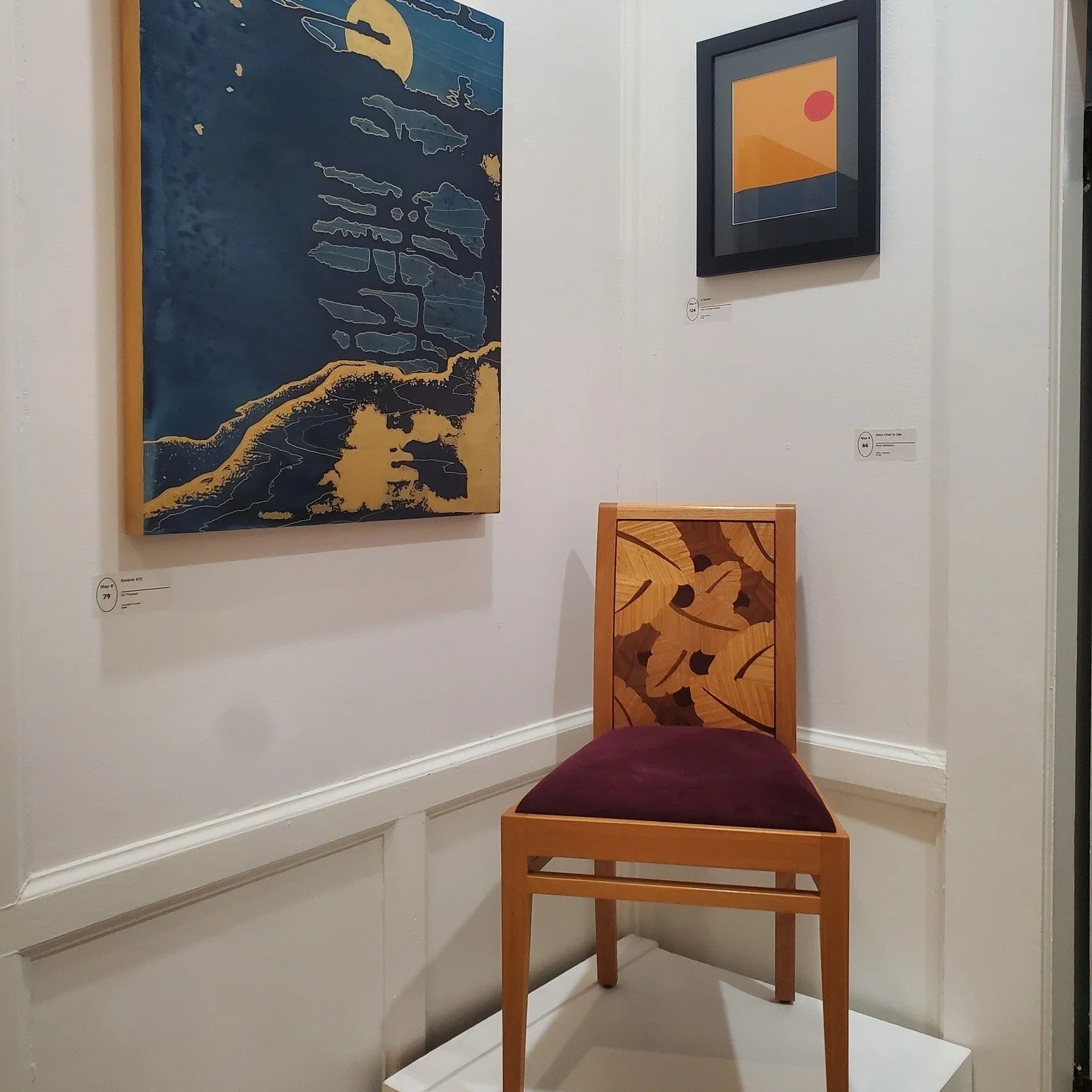 May was a busy and meaningful month at the Somerville Museum as we celebrated National Preservation Month through history, storytelling, art, and community connection.

We kicked off the month with Somerville Open Studios. After that, we welcomed eve