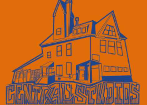 Preservation Celebration - Central Street Studios 