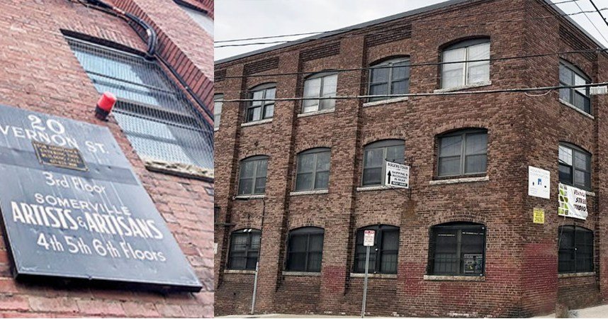 Three special events at the Somerville Museum!

We&rsquo;re open today until 7 PM and tomorrow from 2&ndash;5 PM. Please note: the museum will be closed on Saturday, July 4, in observance of the Independence Day holiday.

Currently on view: Faces, Sp