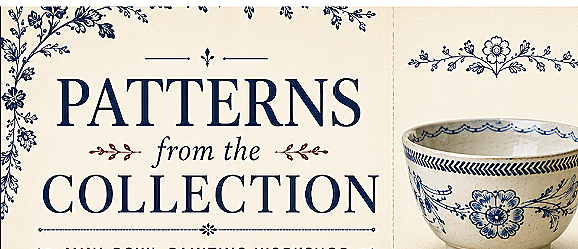 Patterns from the Collection