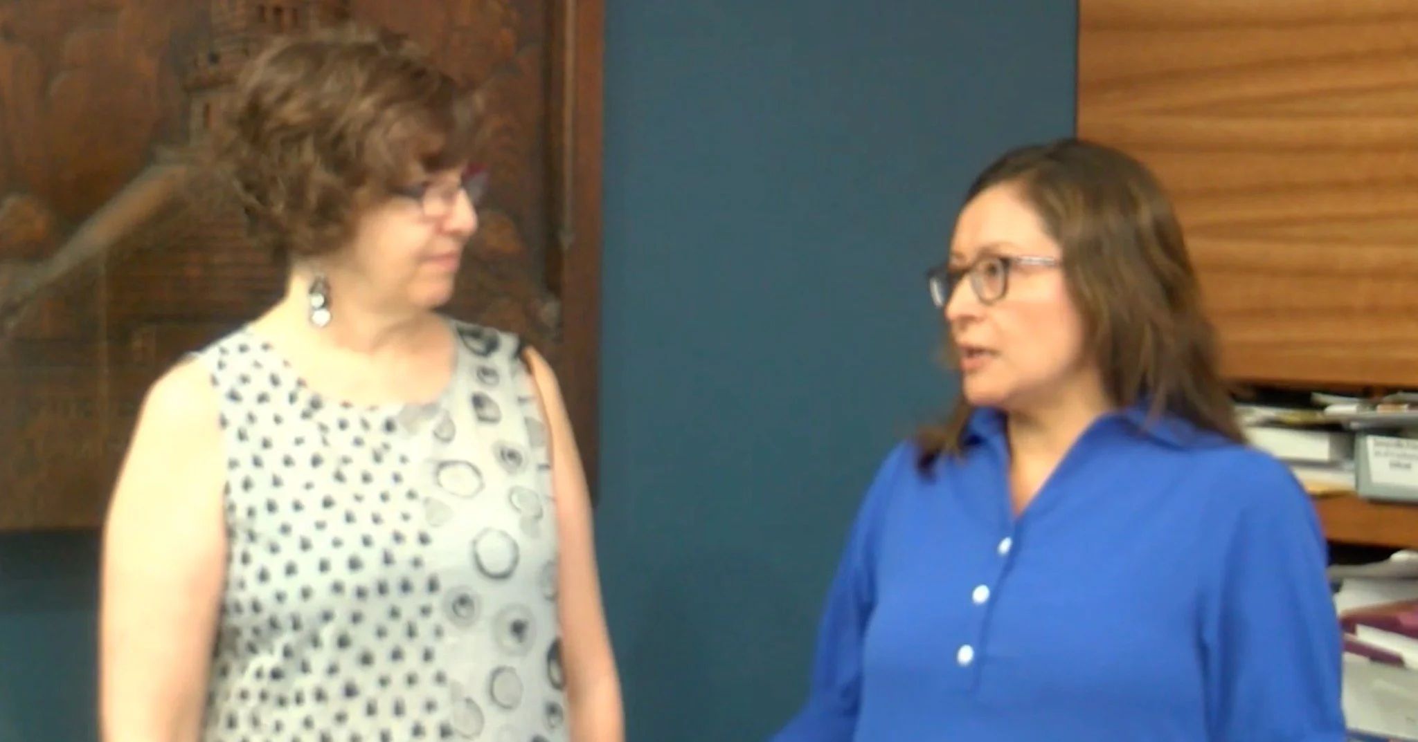 &iexcl;Los invitamos a descubrir el Museo de Somerville! 

Gracias a nuestra Oficina de Asuntos de Inmigrantes (Office of Immigrant Affairs) por visitar el museo y compartir este video especial con nuestra comunidad de habla hispana. 

En el video po