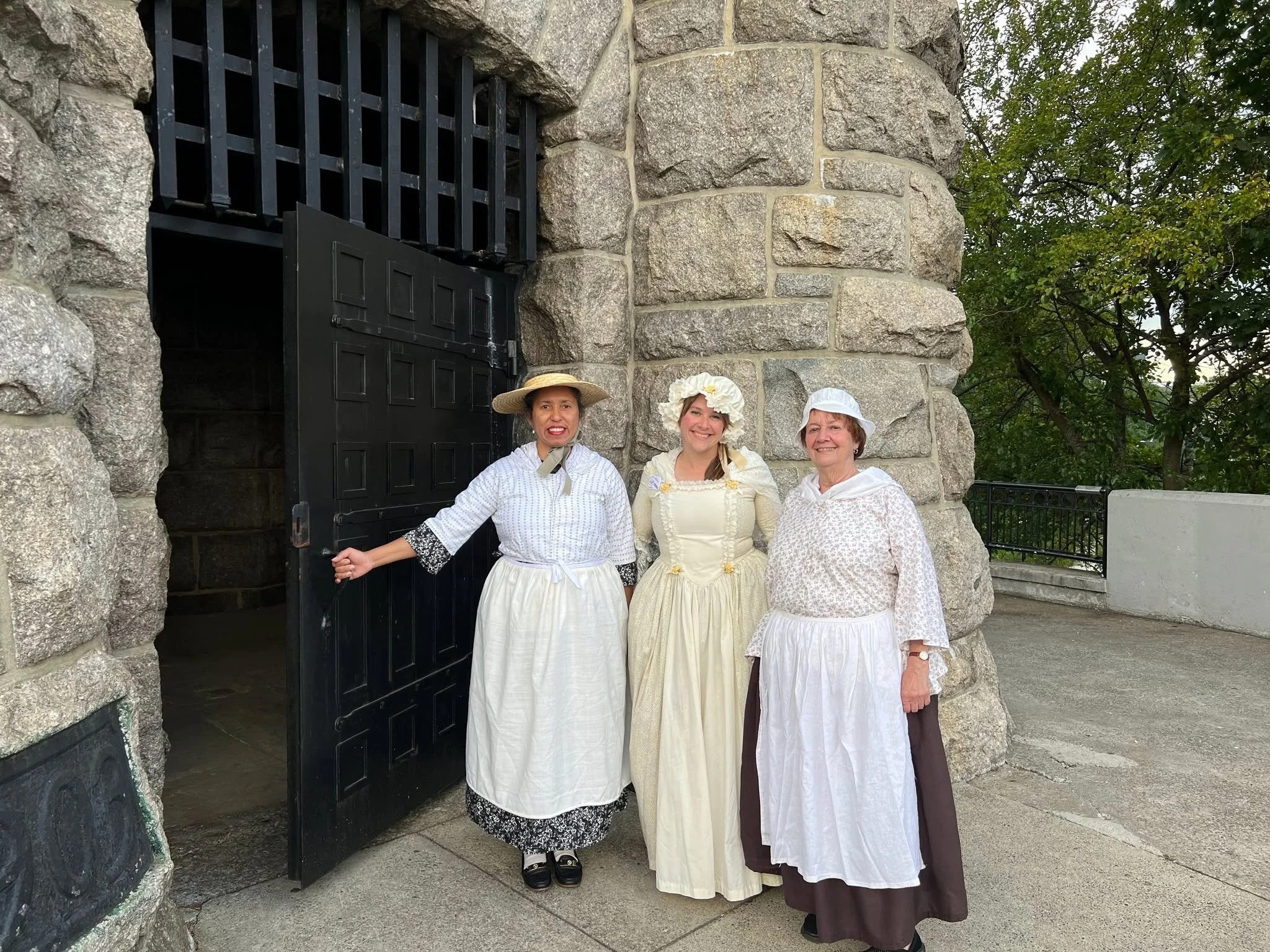 Unlock the history of Prospect Hill! 

Join us for History Unlocked at Prospect Hill and step inside the iconic Prospect Hill Tower. Discover the hill&rsquo;s role in the American Revolution, learn about the raising of the Grand Union Flag, and chat 