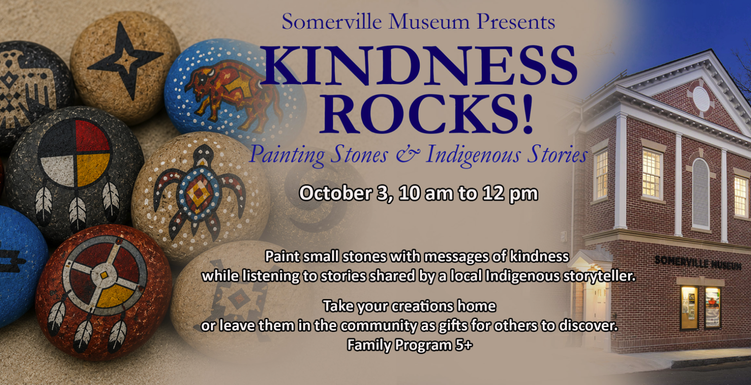 Kindness Rocks 