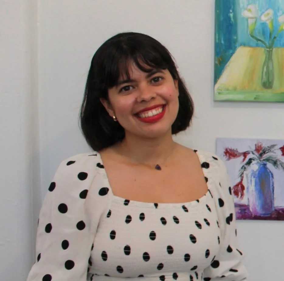 Hello, my name is Camila Krieger, and I am passionate about museums that are deeply connected to their communities. My experience comes from working with small cultural organizations doing meaningful and ambitious work.
Something I learned from worki