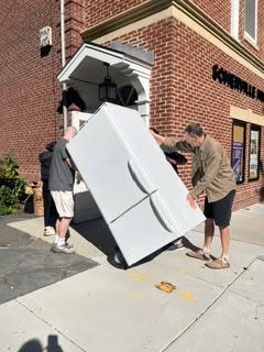 An upside-down fridge?  What has that got to do with a photo exhibition?? Come and find out, bring your own photo prints to add to the fridge and take your own photos in our Photo Booth.  Oh, and see award-winning photography by 15 Somerville-based p