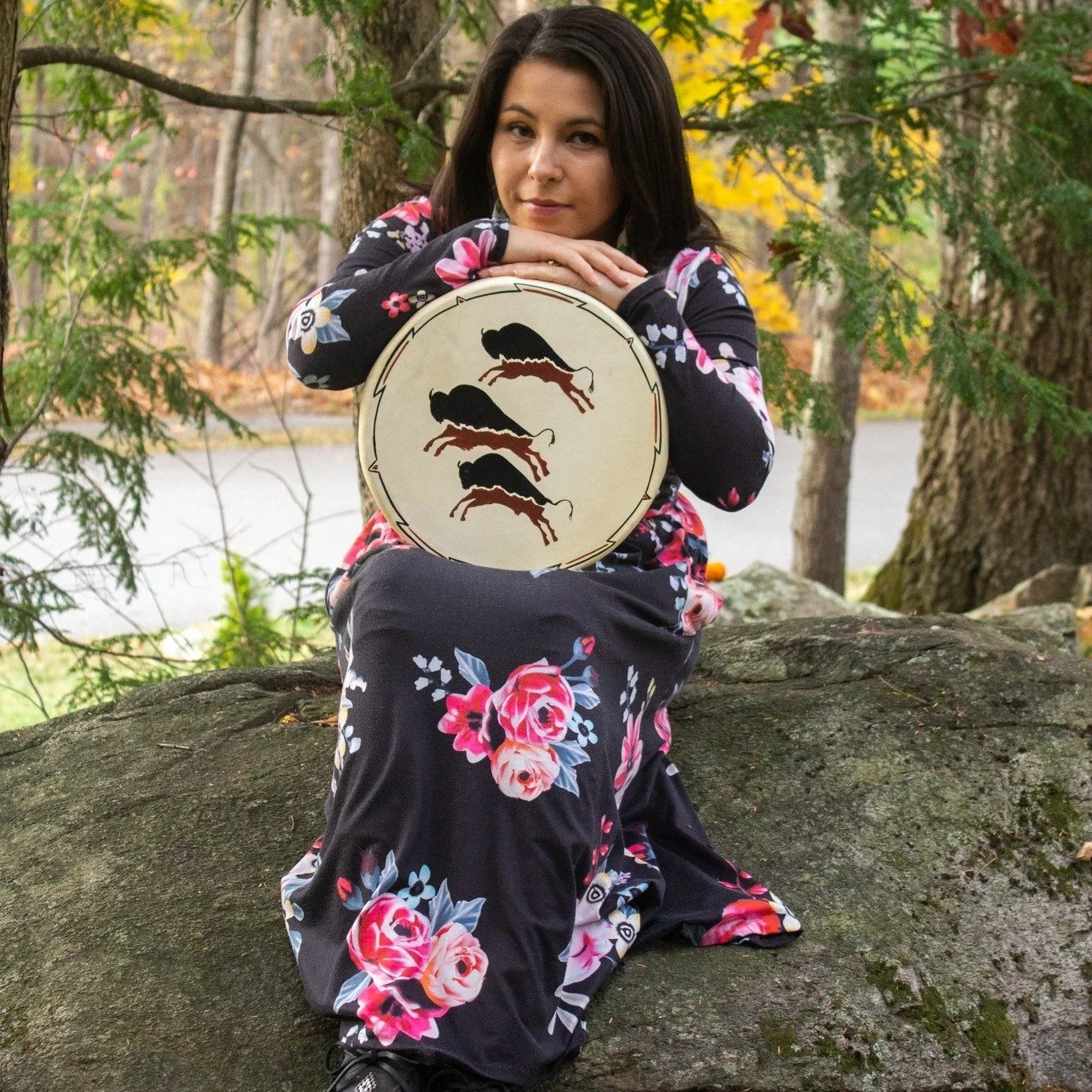 Today, on Indigenous Peoples&rsquo; Day, the Somerville Museum celebrates Indigenous peoples, cultures, and creativity, past, present, and future.

This year&rsquo;s Blessing of the Bay: Three Voices, One Shore brought our community together through 