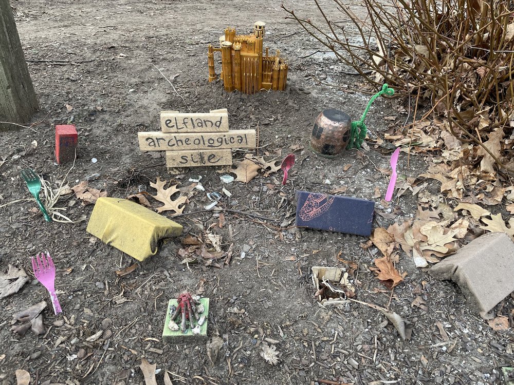 Elfland Somerville — Somerville Museum