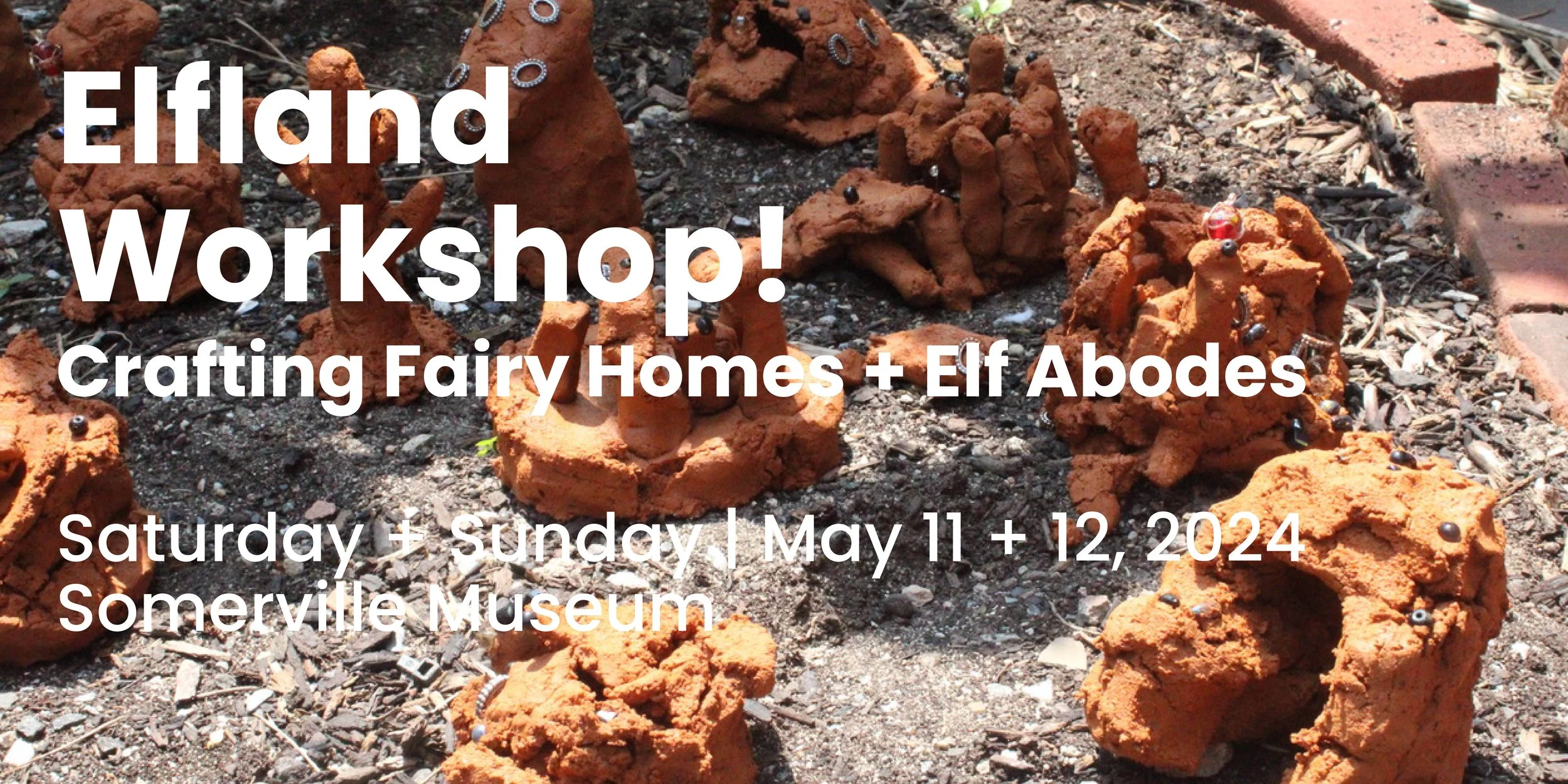 Elfland Somerville — Somerville Museum