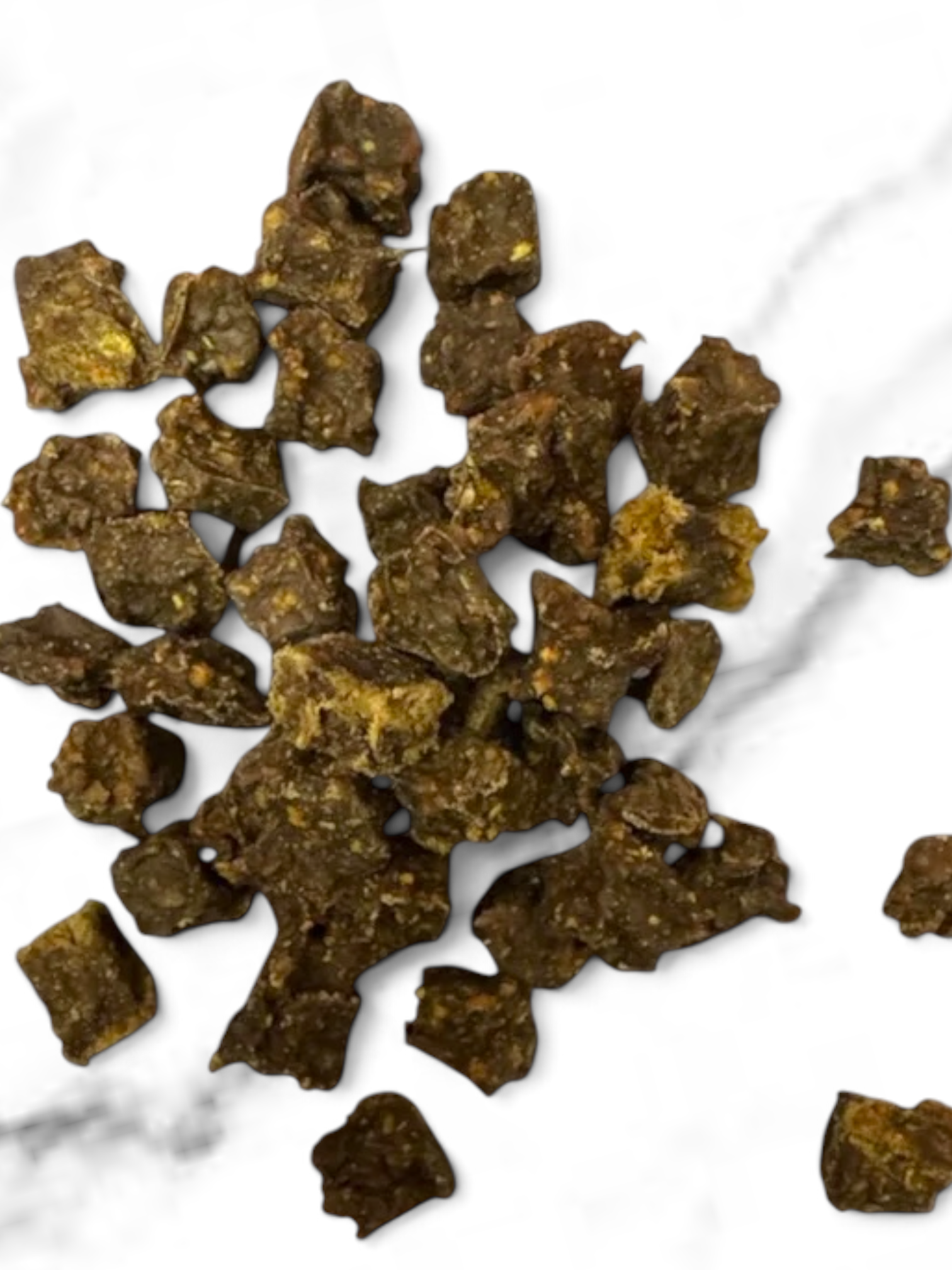 Natural Pheasant Cubes for Pets - Ideal for Training