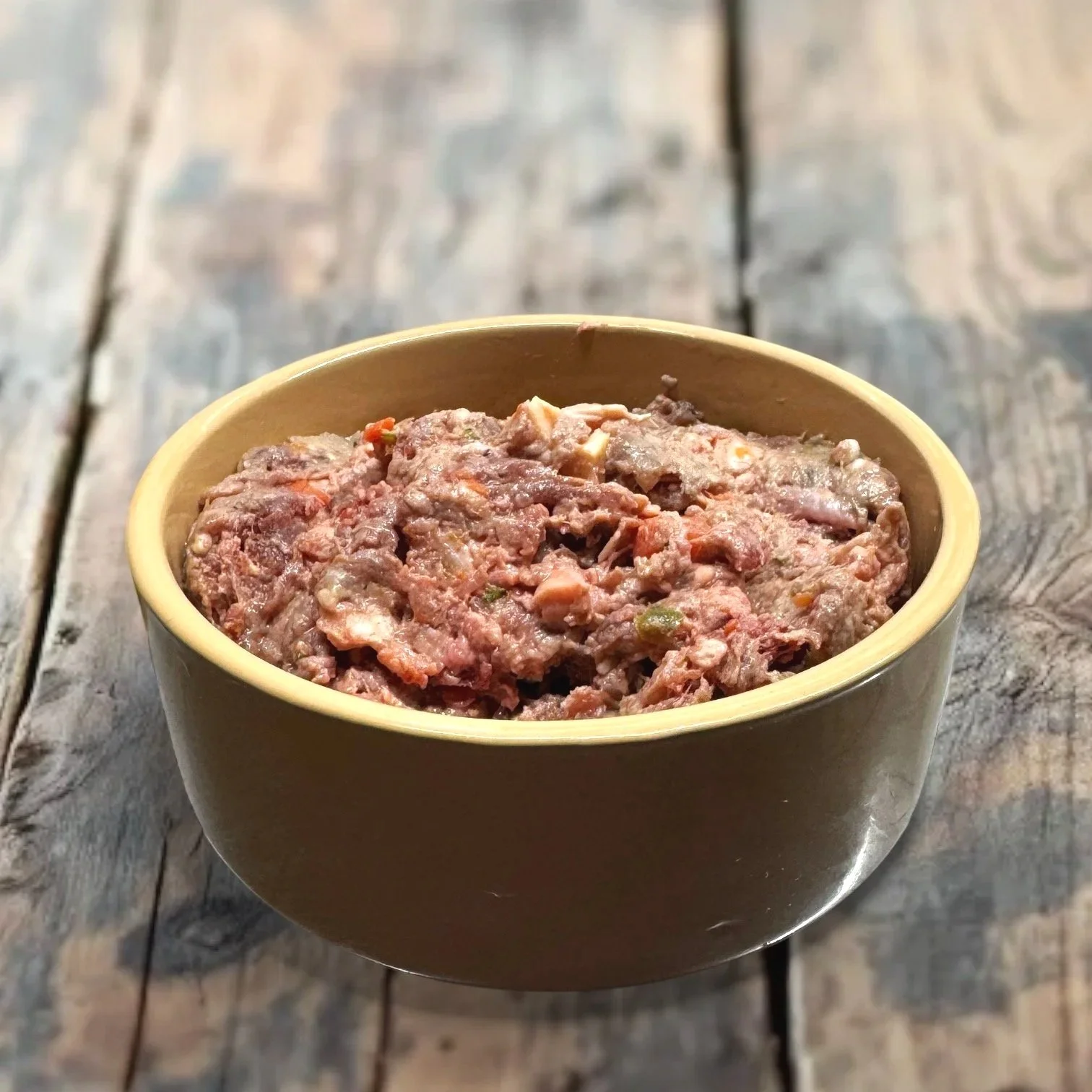 Raw food for dogs kent