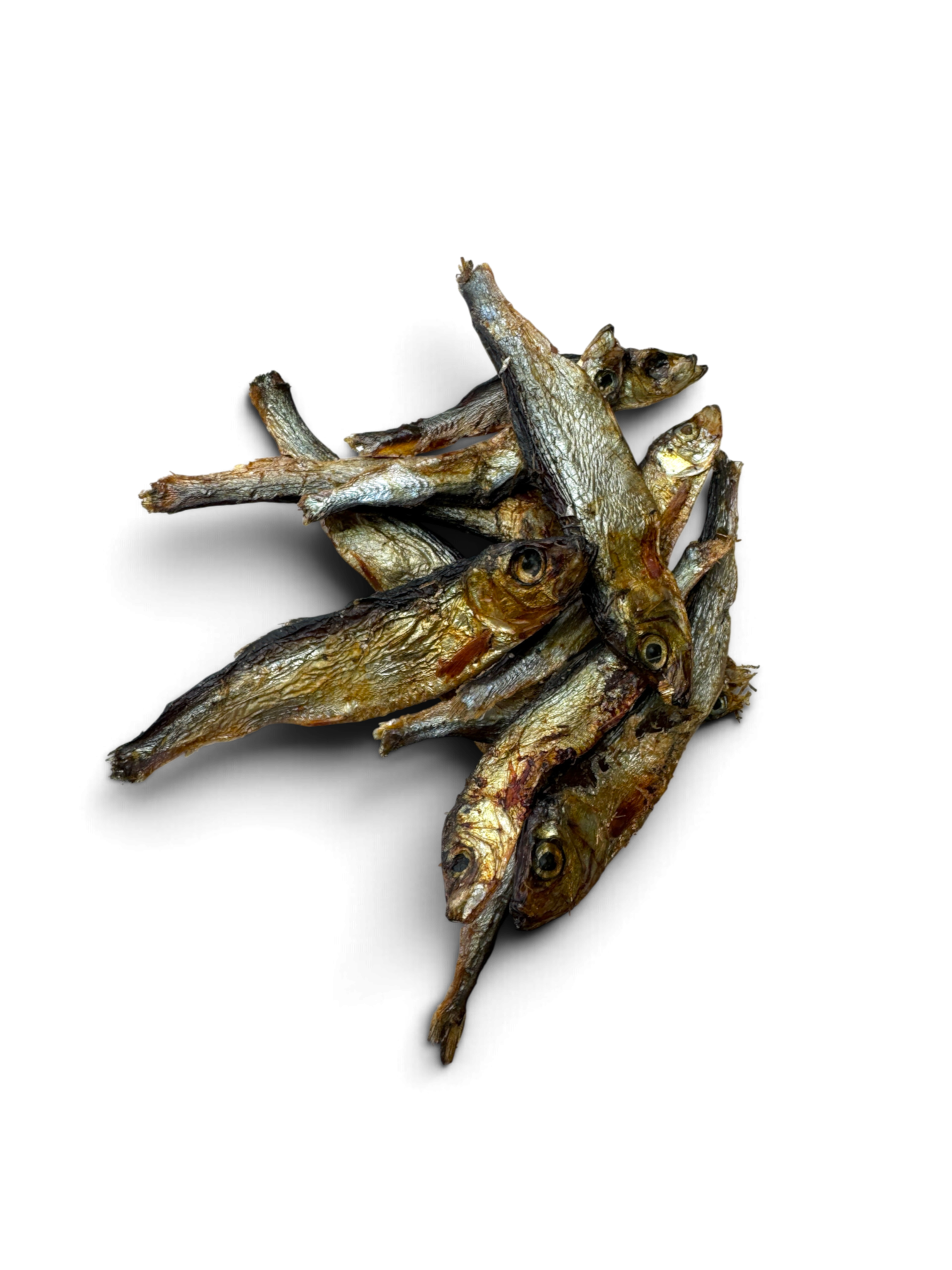 Baltic Sprats for dogs and cats