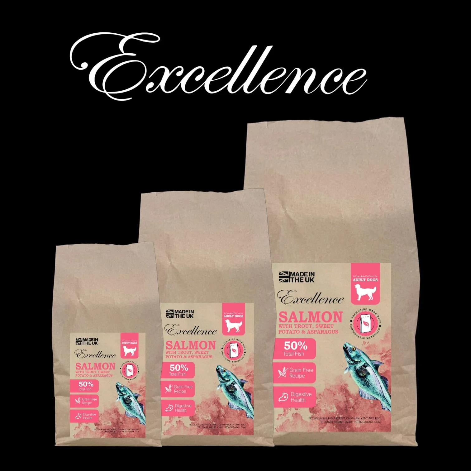   "Understanding Food Allergies in Your Dog"