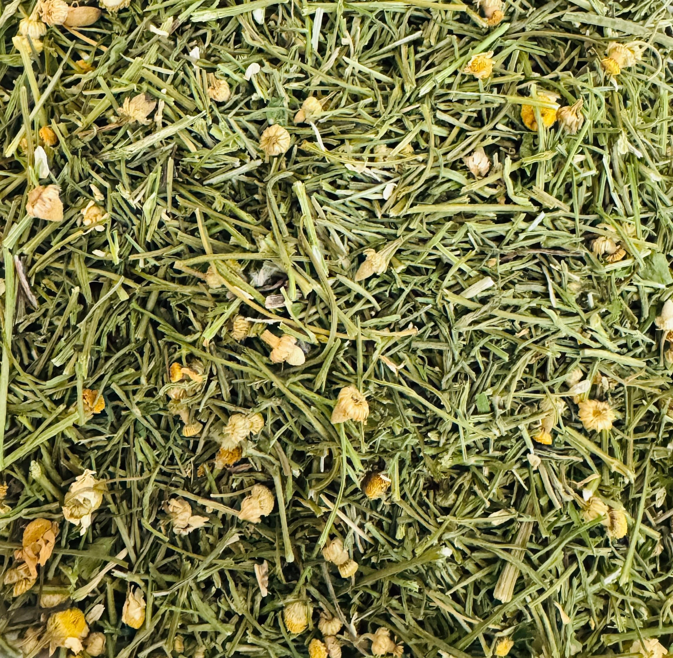 Natural Herb Treats for Birds Small Pets: Introducing Herb Nibble Mix