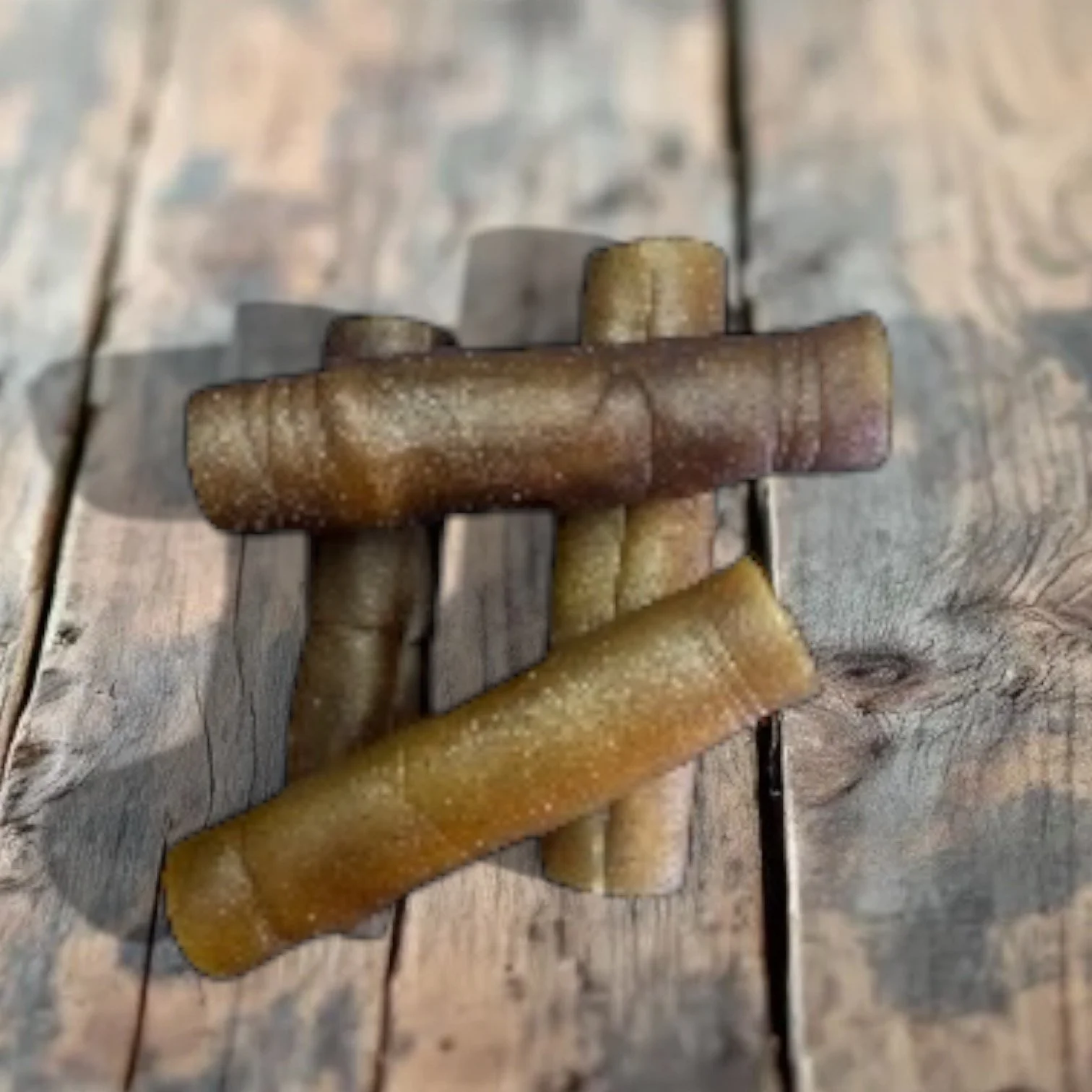 100% Natural Camel Roll For Dogs and Puppies