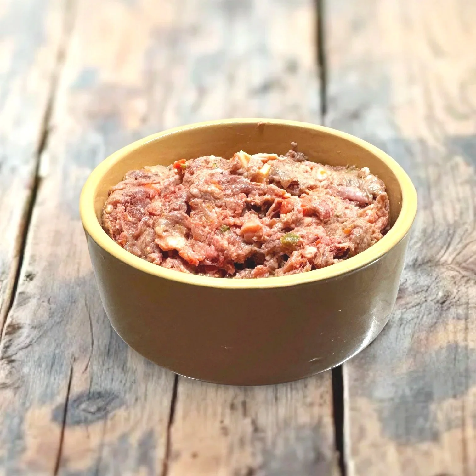 Raw Dog Food | Lamb & Tripe Complete Diet Adult Dogs UK