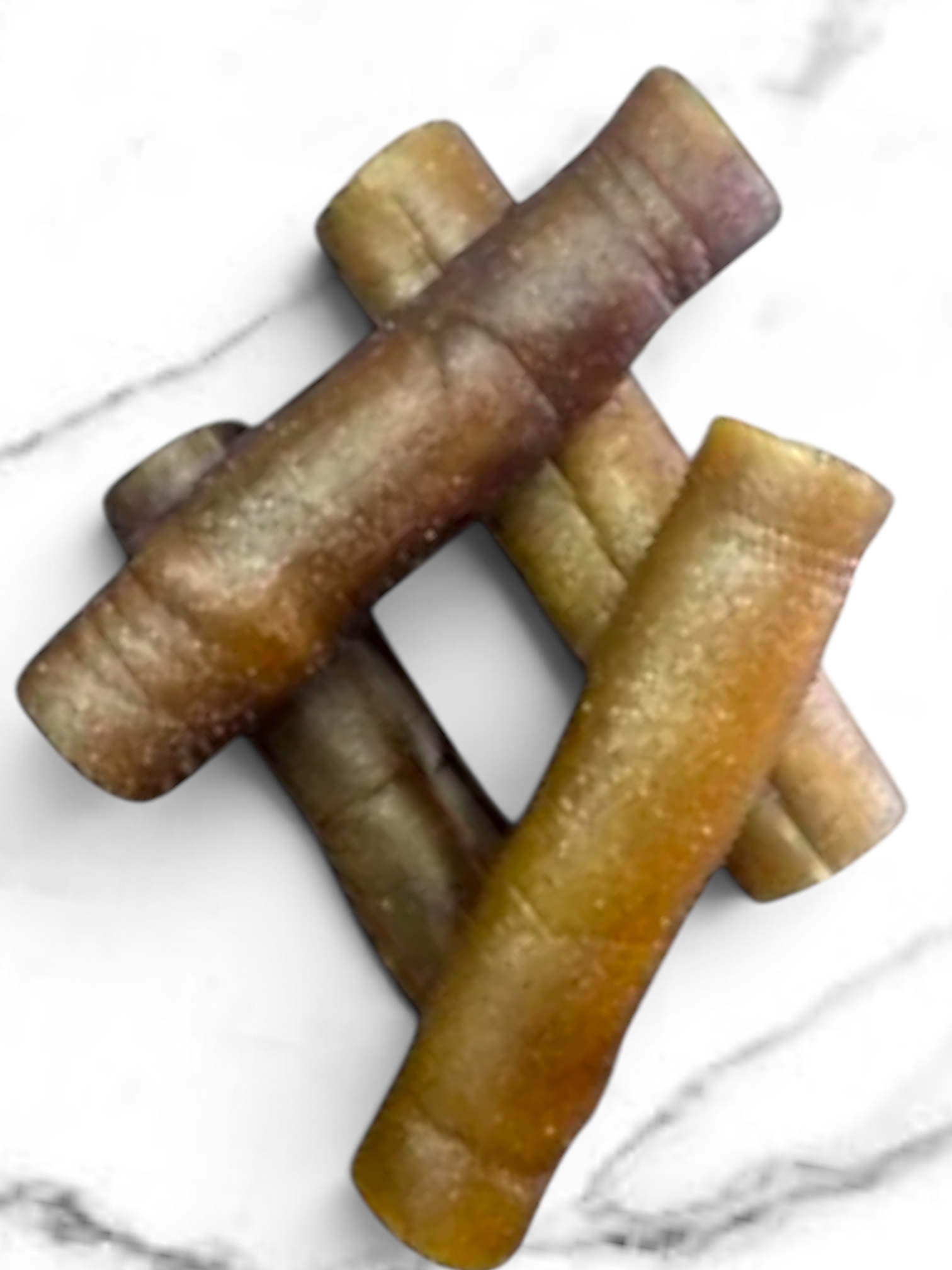 100% Natural Camel Roll For Dogs and Puppies