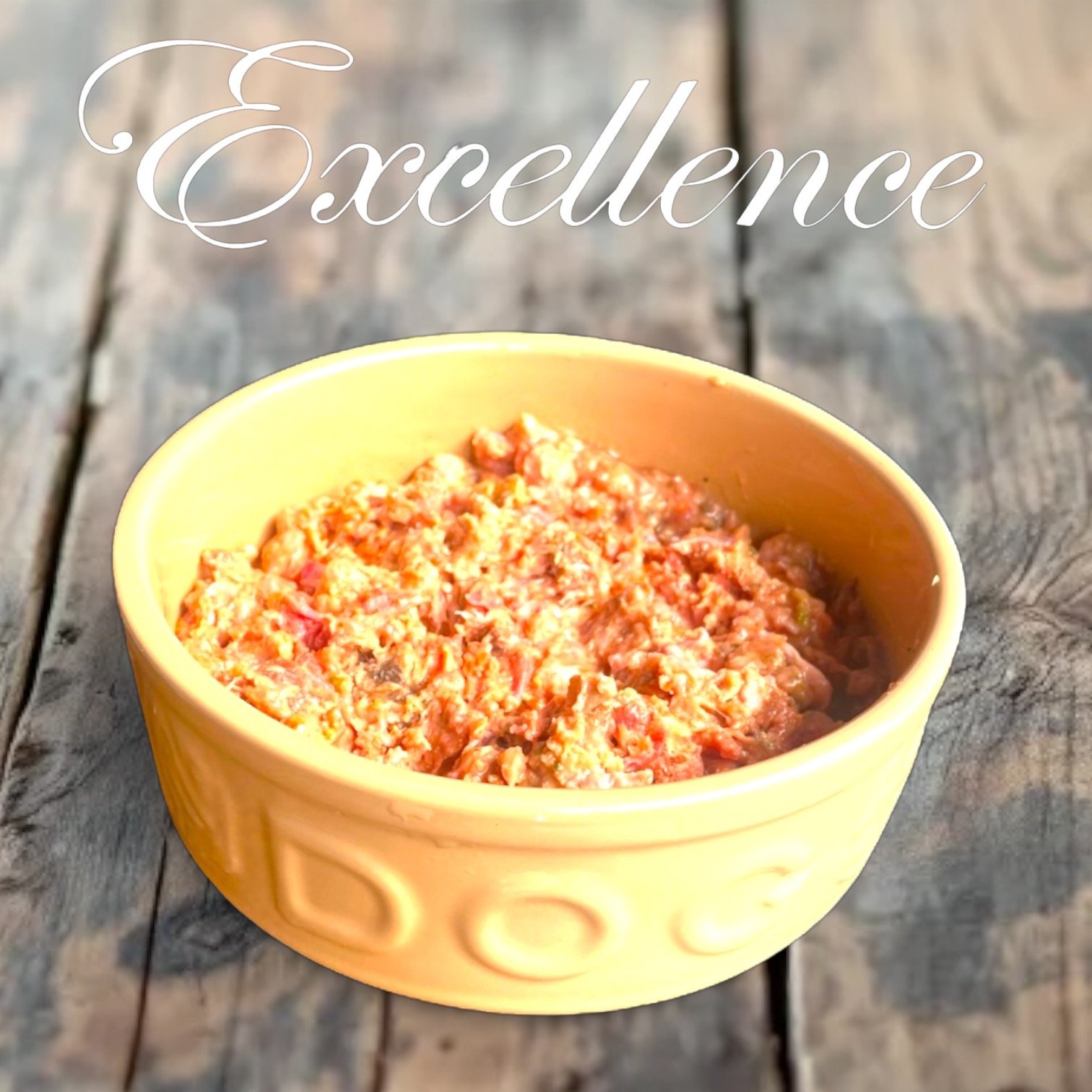 Raw Dog Food | Chicken & Tripe Complete Diet Adult Dogs UK