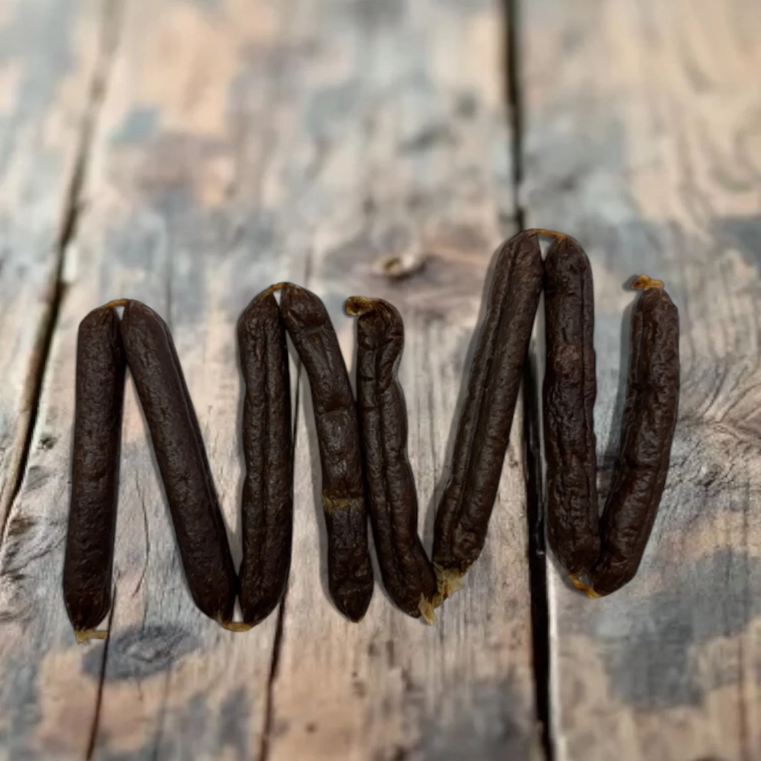 Soft Pork Sausages small size - 100g