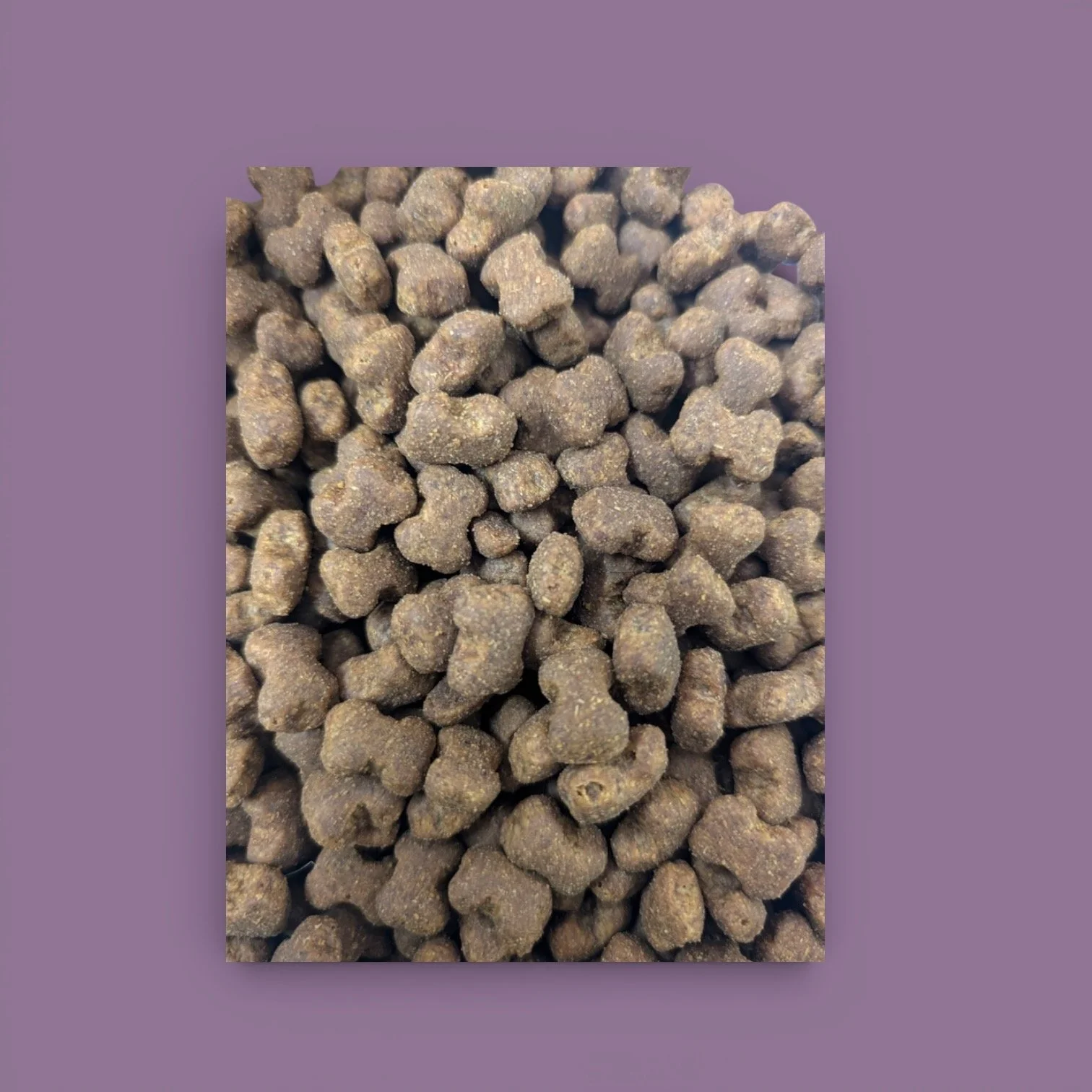 Calming treats grain free