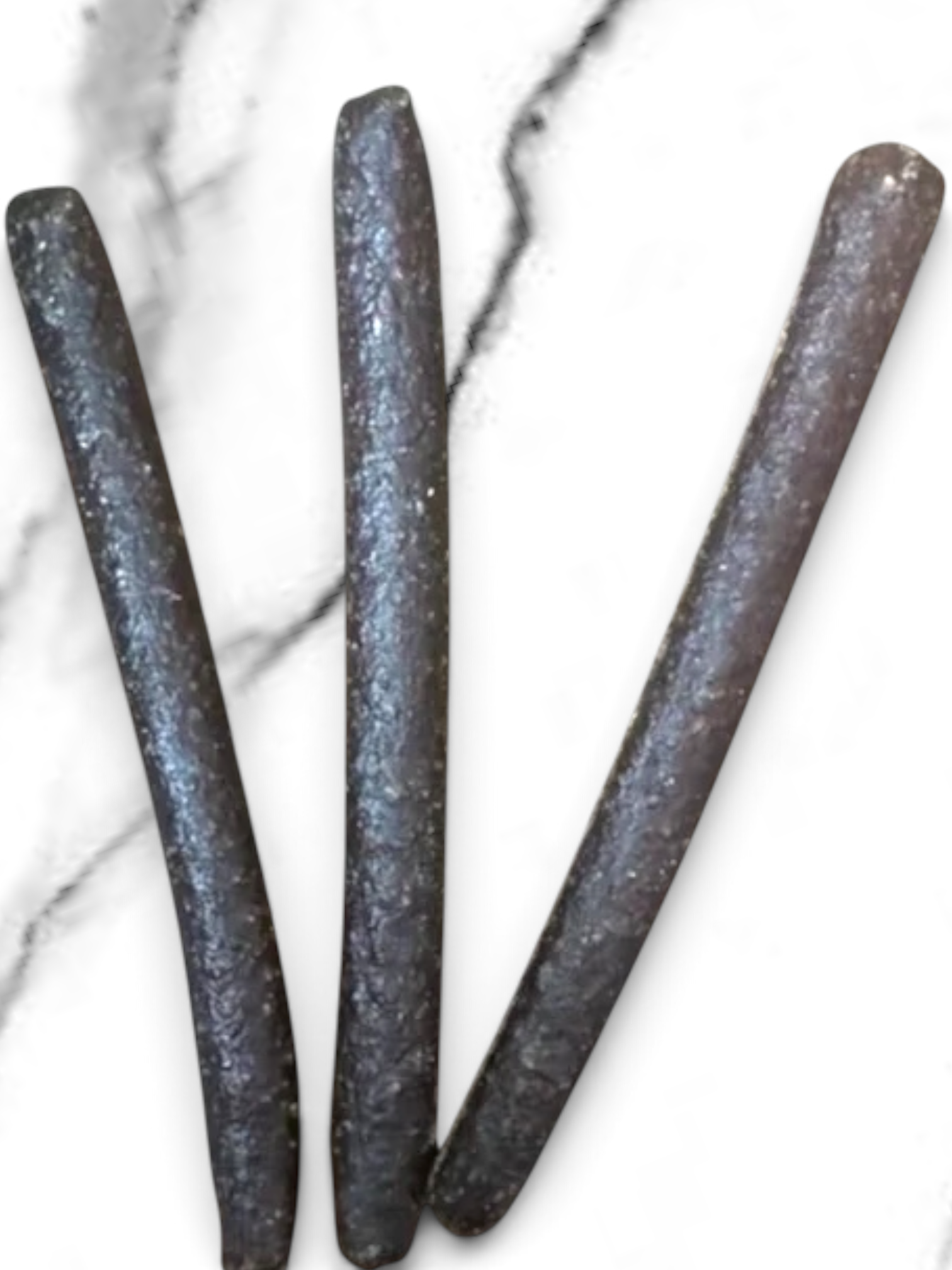 100% Natural Premium Venison Sausage For Dogs and Puppies